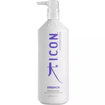Шампунь ICON Drench Moisturizing Shampoo, 1000 ml