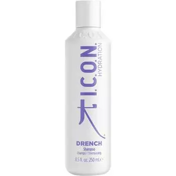 Шампунь ICON Drench Moisturizing Shampoo, 250 ml