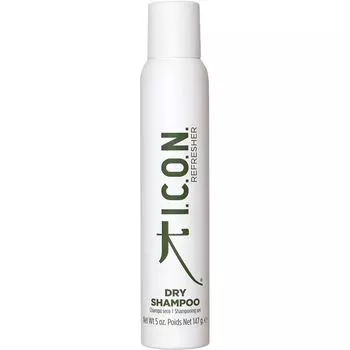 Шампунь ICON Dry Shampoo, 147 g