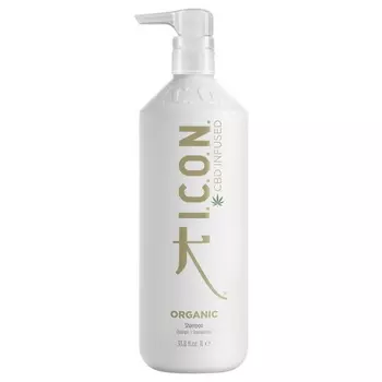 Шампунь ICON Shampoo, 1000 ml