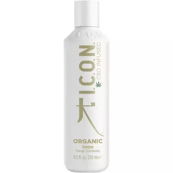 Шампунь ICON Shampoo, 250 ml