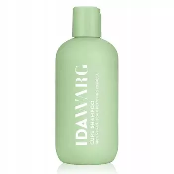 шампунь Ida Warg Cure