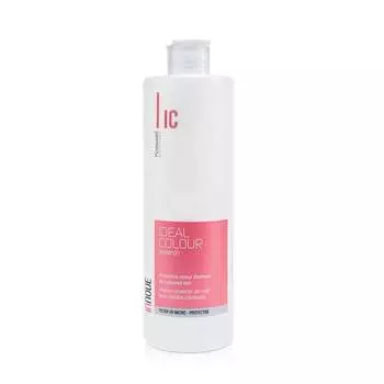 Шампунь Ideal Color для окрашенных волос 500 мл Kosswell -