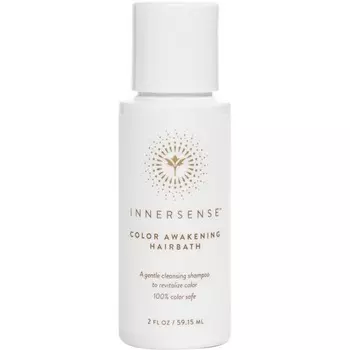 Шампунь Innersense Color Awakening Hairbath, Refill / 946 ml