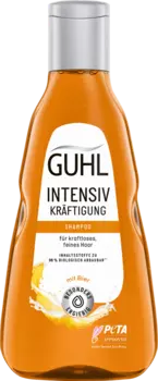 Шампунь Интенсив Крефтигунг 250мл GUHL