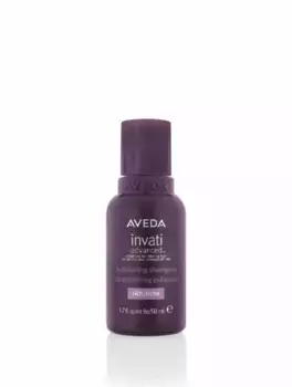 Шампунь Invati Advanced Exfoliating, 50 мл Aveda