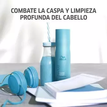 Шампунь Invigo Champ Anti-Caspa Clean Scalp Wella Professionals, 250 ml