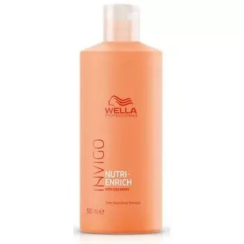 Шампунь Invigo Champ Nutri-Enrich Wella Professionals, 500