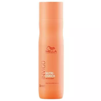 Шампунь Invigo Champ Nutri-Enrich Wella Professionals, 250