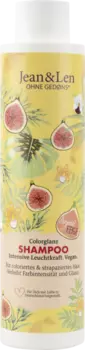 Шампунь Jean&Len Colorglanz Shampoo