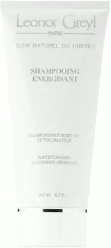 Шампунь Энергезант, 200 мл Leonor Greyl