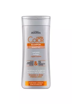 Шампунь Joanna, серый