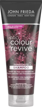 Шампунь JOHN FRIEDA PRO Colour Revive Farbschutz Shampoo