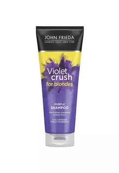 Шампунь John Frieda, прозрачный