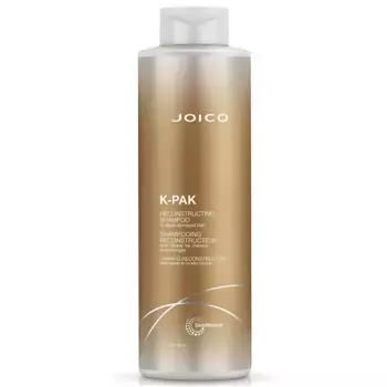 Шампунь Joico K-Pak, 1000 мл