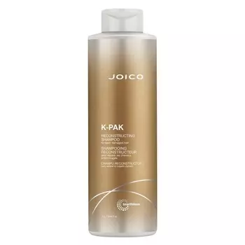Шампунь JOICO Reconstucting Shampoo, 1000 ml