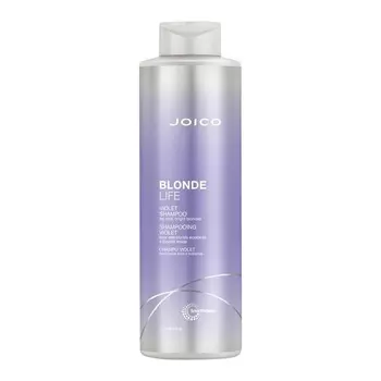 Шампунь JOICO Violet Shampoo, 1000 ml