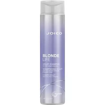 Шампунь JOICO Violet Shampoo, 300 ml