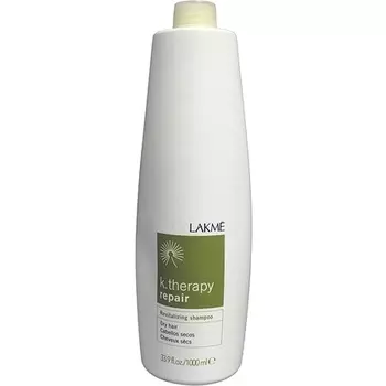 Шампунь K.Therapy 1000мл Lakm