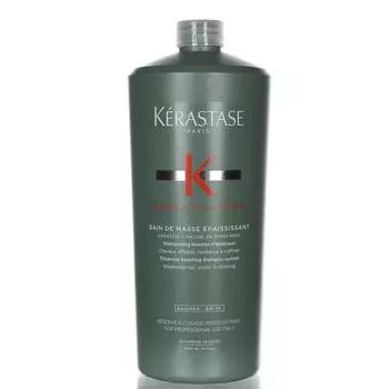 Шампунь Kerastase Genesis Homme Bain Masse, 1000 мл