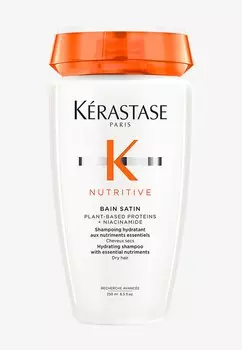 Шампунь Kerastase NUTRITIVE BAIN SATIN SHAMPOO