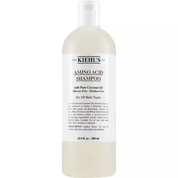 Шампунь Kiehl's Amino Acid Shampoo, 500 ml