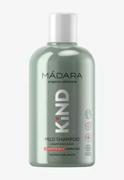 Шампунь Kind Mild Shampoo MADARA