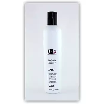 Шампунь KIS KeraMoist 300 мл