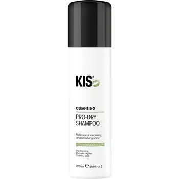 Шампунь Kis Keratin Infusion System Cleansing Pro-Dry Shampoo, 200 ml