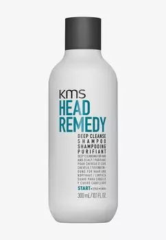 Шампунь KMS HEADREMEDY DEEP CLEANSING SHAMPOO KMS