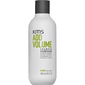 Шампунь KMS Shampoo, 300 ml