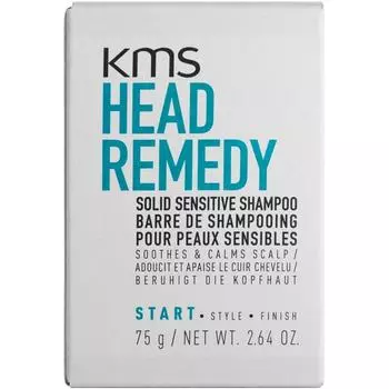 Шампунь KMS Solid Sensitive Shampoo, 75 g