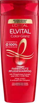 Шампунь Колор Гланц 400мл L'Oreal