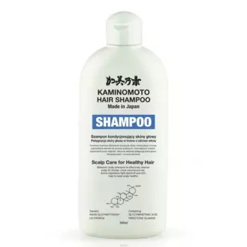 Шампунь-кондиционер для волос Kaminomoto, 300 мл