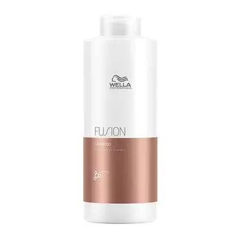 Шампунь/кондиционер Professionals Fusion Intense Repair, 33,8 жидких унции, Wella
