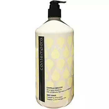 Шампунь Контемпора - 1000 г Contempora