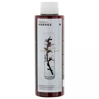 Шампунь KORRES Shampoo, 250 ml