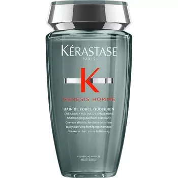 Шампунь Krastase Bain De Force Quotidien, 250 ml
