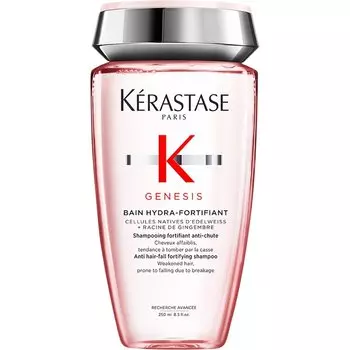 Шампунь Krastase Bain Hydra-Fortifiant, 250 ml