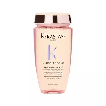 Шампунь Krastase Bain Hydra-Glaze, 250 ml