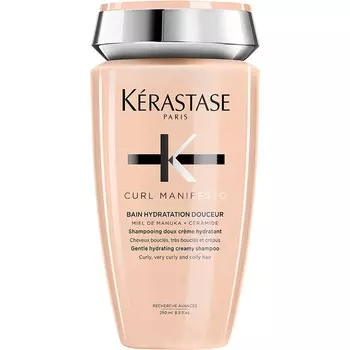 Шампунь Krastase Bain Hydration Douceur, 250 ml