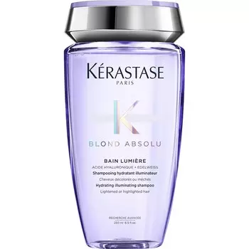 Шампунь Krastase Bain Lumire, 250 ml