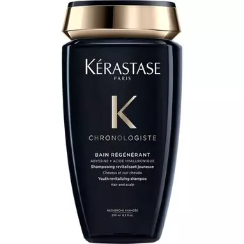 Шампунь Krastase Bain Rgnrant Shampoo, 250 ml