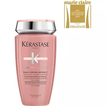 Шампунь Krastase Bain Riche Chroma Respect, 250 ml