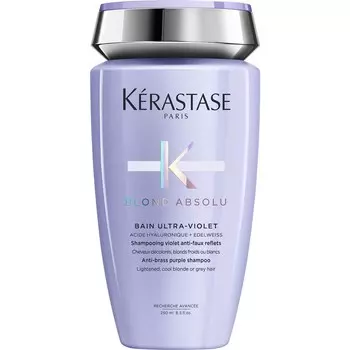 Шампунь Krastase Bain Ultra-Violet, 250 ml