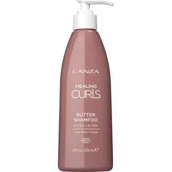 Шампунь L'ANZA Butter Shampoo, 236 ml
