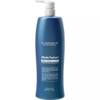 Шампунь L'ANZA Chelating Shampoo, 1000 ml