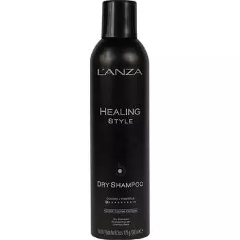 Шампунь L'ANZA Healing Style Dry Shampoo, 200 ml