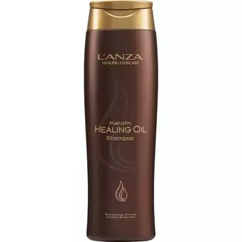 Шампунь L'ANZA Shampoo, 300 ml