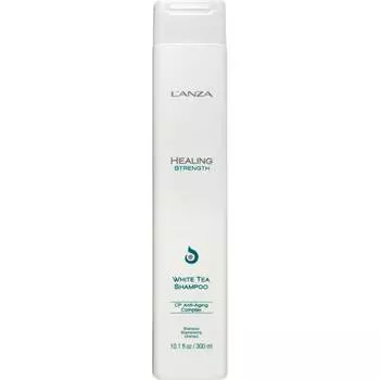 Шампунь L'ANZA White Tea Shampoo, 300 ml